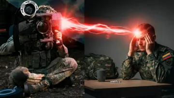 «‎Гаванський синдром»: що відомо про нову секретну зброю США, яка могла бути використана у Венесуелі