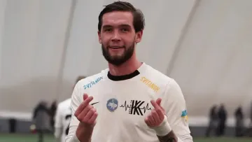 Поліція затримала гравця Колоса: що загрожує футболісту УПЛ за напад на працівника ТЦК