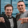 Усик не тільки юрист, а й психолог: Комаров розповів про маловідомі навички українського боксера