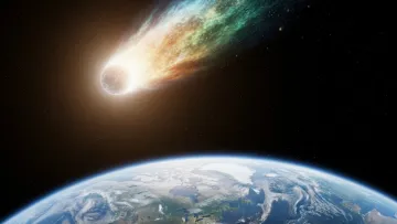 Таємничий вибух над Америкою: стало відомо, що саме поховало древні культури