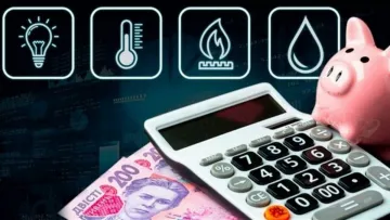 В Україні виявили масові порушення в комунальних платіжках: несправедливо нараховані суми буде повернено