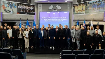 Степаненко отримав посаду в українському футболі: чим буде займатися екс-капітан Шахтаря