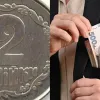 Перевірте старі монети: які українські копійки 1992 року продають за понад 14 тисяч гривень