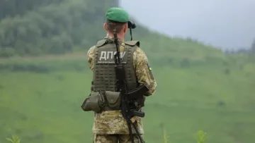 Виїзд за кордон під прикриттям спорту: на Вінниччині викрили правоохоронця з тарифом у $19 000