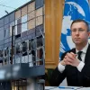 Пошкоджені склади та знищені виробництва: прем’єр Корецький розкрив масштаби втрат бізнесу від ворожих атак