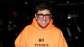 «Я вже своє перебоявся»: Гарік Корогодський розсмішив мережу кумедним відео з донькою та онуками