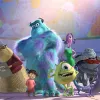 Студія Pixar має амбітні плани: «Корпорація монстрів 3», «Таємниця Коко 2‎» і перший мюзикл