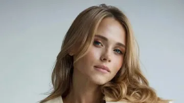 «Хотіла б я почути це вчасно»: Анна Кошмал дала поради молодим матусям