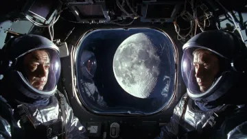 Технічні збої та занадто ризиковані плани: програма Artemis III надовго відкладає відправку людей на Місяць