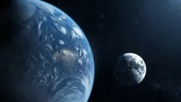 «Мертві» планети виявились «живими»: створення цивілізації не потрібує світла та зірок – висновки вчених