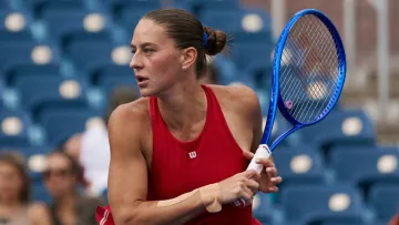 Марта Костюк розгромила чемпіонку US Open: українка вийшла до 1/16 фіналу – хто наступний