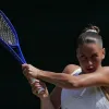 Марта Костюк вперше вийшла до 1/8 фіналу Вімблдону: як українська тенісистка здобула перемогу