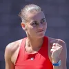 Марта Костюк знову пробилась до 1/8 фіналу US Open: українка розбила росіянку у третьому колі турніру