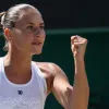Марта Костюк вперше у чвертьфіналі Вімблдона: українська тенісистка вибила кривдницю Дарії Снігур