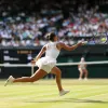 Костюк завершила виступи на Вімблдоні-2026 за крок до фіналу: українку зупинила чешка Носкова