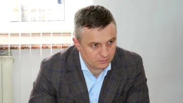 Президент визначився з в.о. генпрокурора: Володимир Зеленський підписав указ про нове призначення