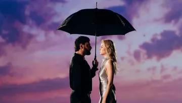 «Чи могла мріяти про це 20 років тому»: акторка Цимбалару зізналась, що є фанаткою Козловського