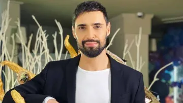 Віталій Козловський назвав і показав свого найбільшого мотиватора: хто допомагає співаку рухатися вперед
