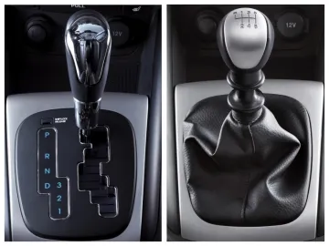 Неочікувані відмінності у водінні: чому Європа тримається за «механіку», а у американців фаворит - «автомат»