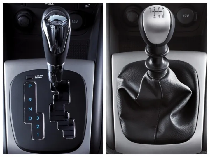 Неочікувані відмінності у водінні: чому Європа тримається за «механіку», а у американців фаворит - «автомат»