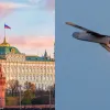 «Російське небо стає повністю небезпечним»: Володимир Зеленський попередив авіакомпанії про ризики польотів