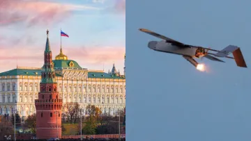 «Російське небо стає повністю небезпечним»: Володимир Зеленський попередив авіакомпанії про ризики польотів