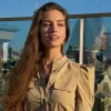 «Якщо потрібно більше дощу»: ексдружина Комарова Кучеренко підкорила мережу гарячою фотосесією у воді