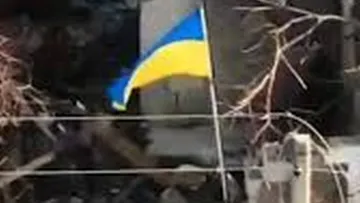 Українські десантники звільнили населений пункт на Донеччині: скільки окупантів вдалося взяти в полон