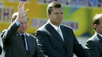 Леонід Кучма сказав все, що думає про Януковича: «Справді був цілком прийнятним прем'єром‎»