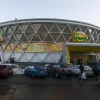 «Шайби» більше немає: російська атака знищила відомий ринок у Києві