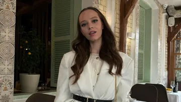 Відома українська акторка орендує квартиру у Гонгонзі за 22 тисячі доларів: «Взагалі не виглядає на ці кошти‎»