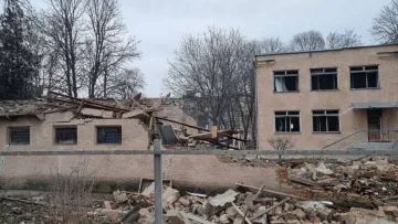 Ворог обрав нову пріоритетну ціль для атак: ударів по ній вже більше, ніж за весь 2025 рік