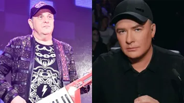 «Його ця помилка довго мучила»: Сергій Кузнєцов з «Фрістайлу» розповів, як Данилко не розгледів ідеальний хіт