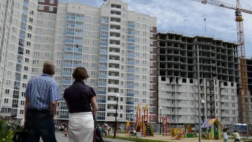Купити житло до 20 тисяч доларів: де продають найдешевші квартири – у яких регіонах найбільше пропозицій