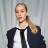 Зустріч із Тіною Кунакі та презентація парфумів Boss: яким образом вразила Даша Квіткова на вечірці у Берліні