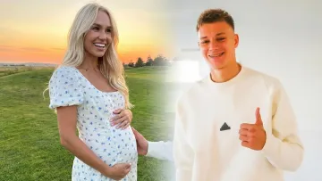 Квіткова планує народжувати, а Бражко – розбагатіти: переписка, яка розірвала мережу