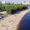 Нуль міліметрів дощів: названо найсонячніші пляжі Європи цього літа