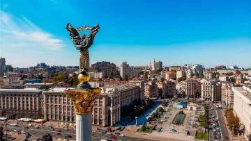 Українська столиця далеко від топ-10: які міста назвали найкращими у світі у 2026 році