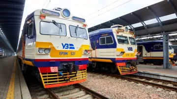 У Києві судитимуть машиніста міської електрички, через дії якого травмувався пасажир: деталі інциденту