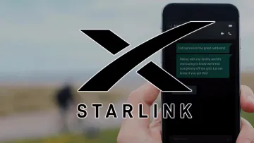 Нові можливості абонентів: Київстар розширив зв’язок Starlink Direct to Cell для доступу до Viber і WhatsApp