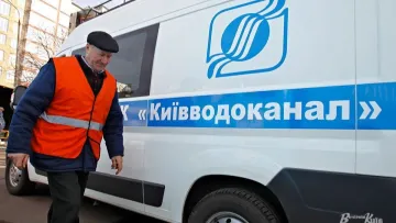 «Воду з крану в Києві пити небезпечно»: народний депутат України різко висловився щодо «Київводоканалу»