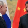 У 25-й раз: Путін приїхав в Китай для зустрічі з Сі відразу після Трампа – яка мета диктатора