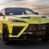 Lamborghini презентували Urus SE Performante: чим здивує найпотужніший SUV із 800 кінськими силами