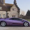 На аукціон виставили суперкар Diablo SE30: усього були випущені 150 ювілейних Lamborghini – відома ціна