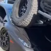 Водійка у США розчавила Lamborghini Huracán за $335 тисяч: просто не помітила авто через високу посадку