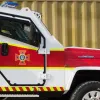 В Україні створили спецмашину для саперів на базі Land Cruiser 79: авто має бронювання та посилену підвіску