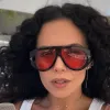 Каменських підбила підсумки літа: скандальна співачка виклала серію фото, місця Потапу там не знайшлося