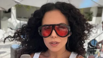Каменських підбила підсумки літа: скандальна співачка виклала серію фото, місця Потапу там не знайшлося
