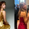 Дженніфер Лоуренс з'явилася у фотосесії з невпізнаваним обличчям: зірку запідозріли в пластичній операції
