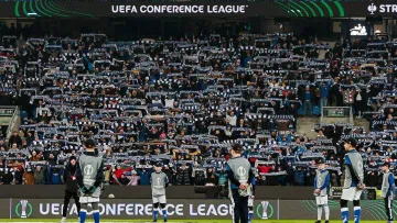 Скандал у матчі Лех – Шахтар: польські фанати нецензурно висловлювались в бік Бандери та УПА - відео